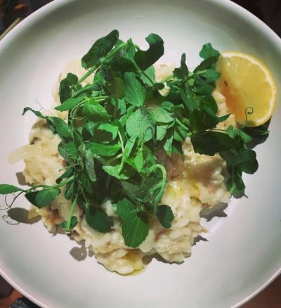 risotto