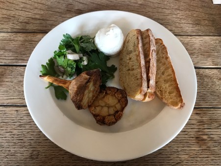 garlic toast reliance