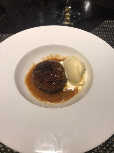 sticky toffee dakota