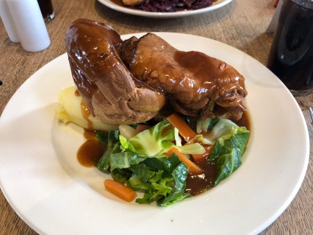 beef dinner midnight bell