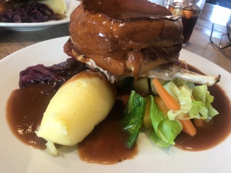 pork dinner midnight bell