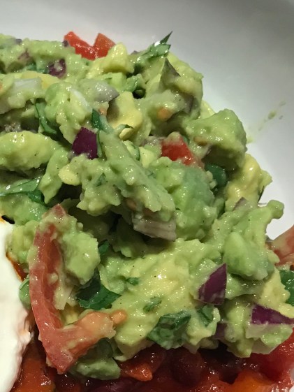 guacamole