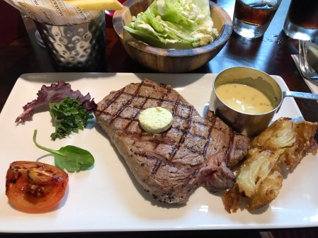 miller rib eye
